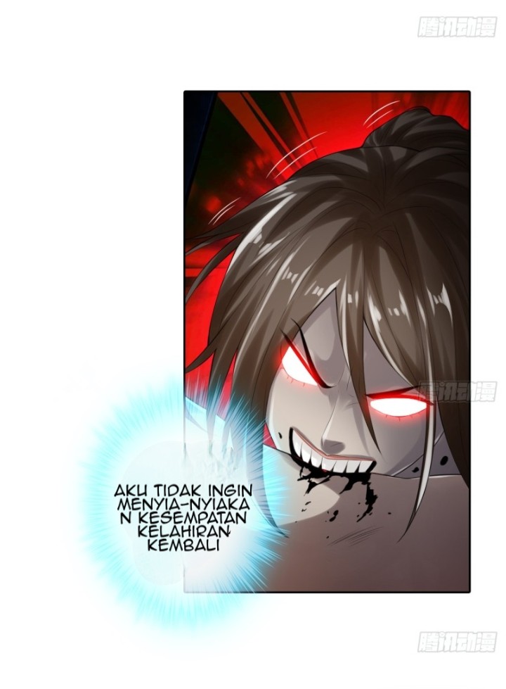 Deserve It Chapter 05 Gambar 32